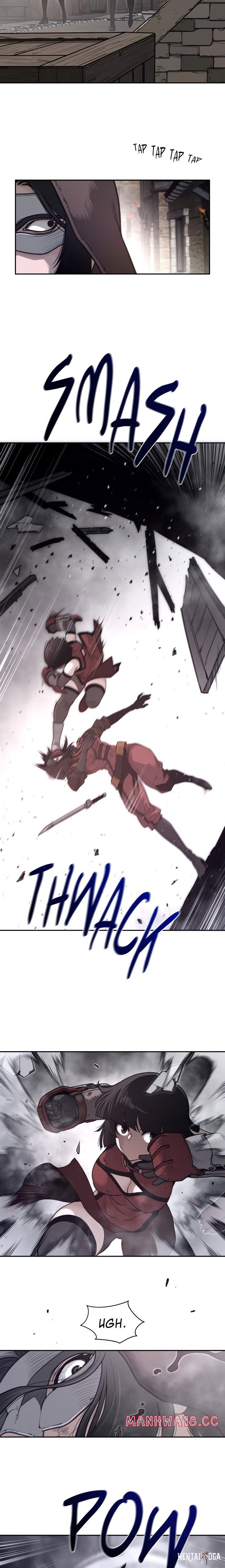 Perfect Half Perfect Half Chapter 200 - Page 9