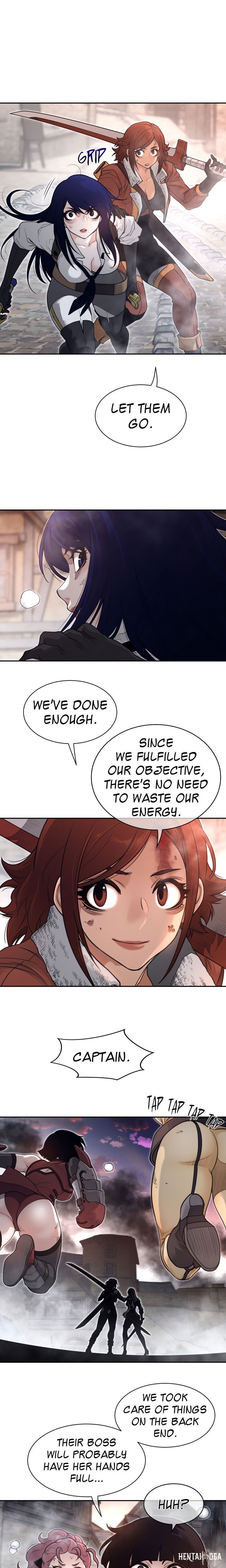 Perfect Half Perfect Half Chapter 201 - Page 3