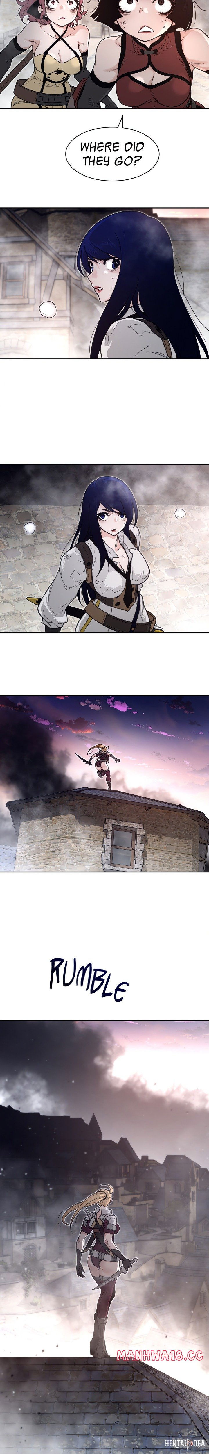 Perfect Half Perfect Half Chapter 201 - Page 4