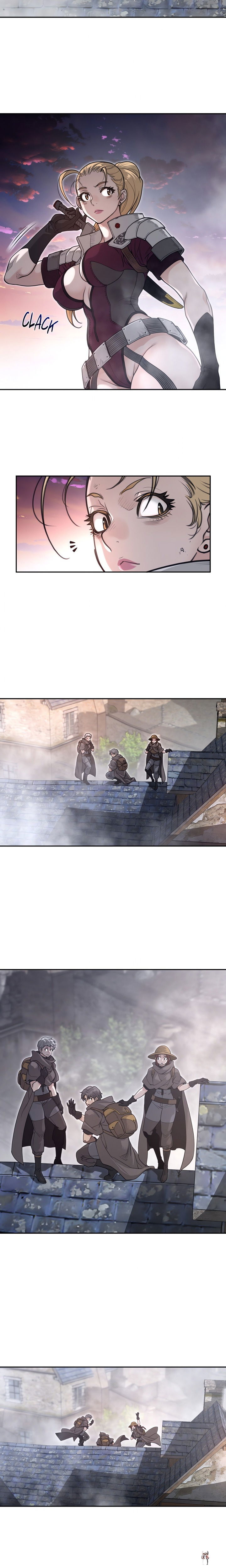 Perfect Half Perfect Half Chapter 201 - Page 5