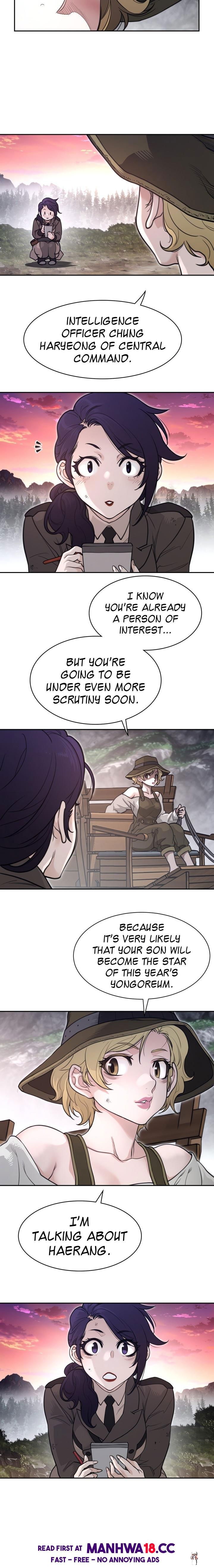 Perfect Half Perfect Half Chapter 202 - Page 5