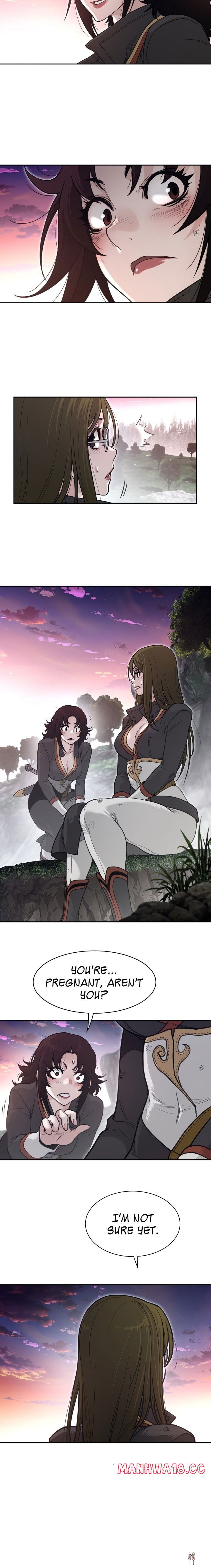 Perfect Half Perfect Half Chapter 202 - Page 9