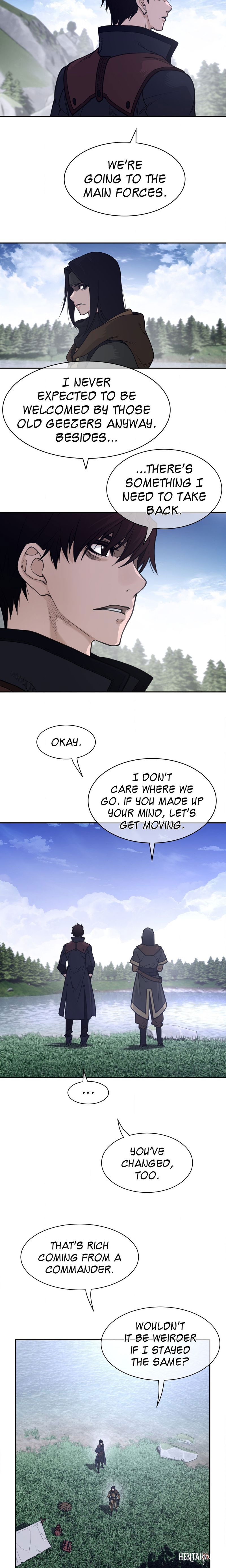 Perfect Half Perfect Half Chapter 203 - صفحة 4