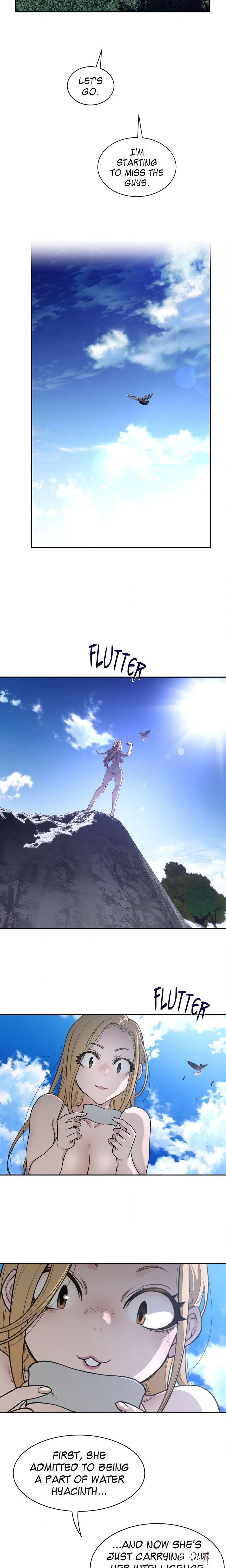 Perfect Half Perfect Half Chapter 203 - صفحة 5