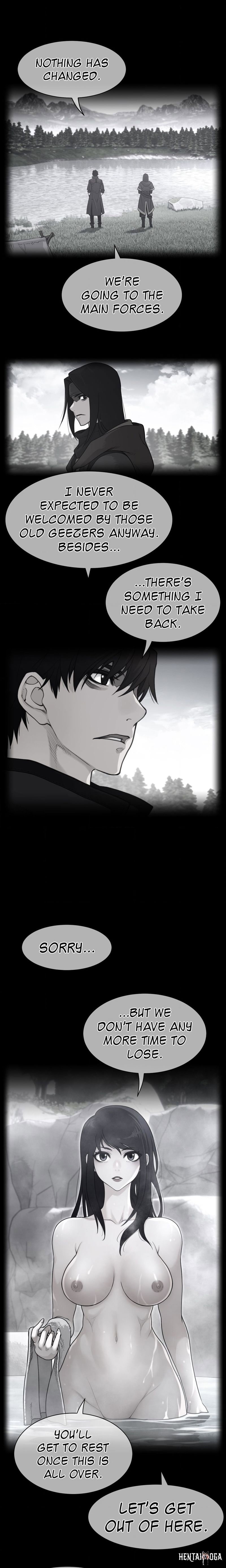 Perfect Half Perfect Half Chapter 204 - Страница 1