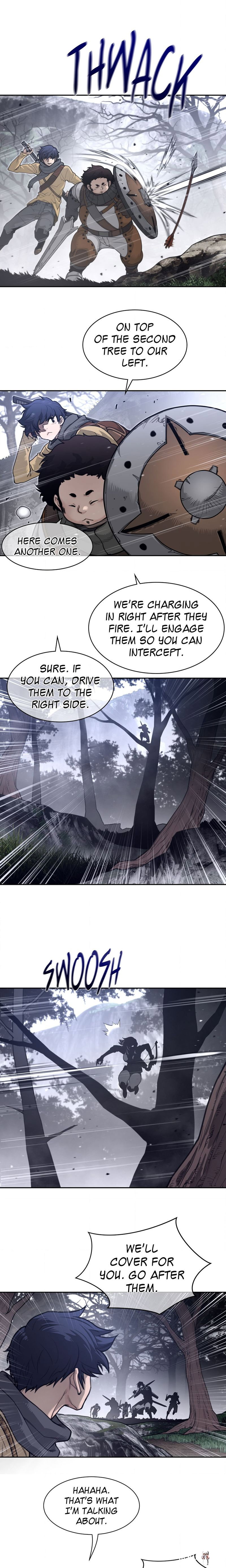 Perfect Half Perfect Half Chapter 204 - Страница 11