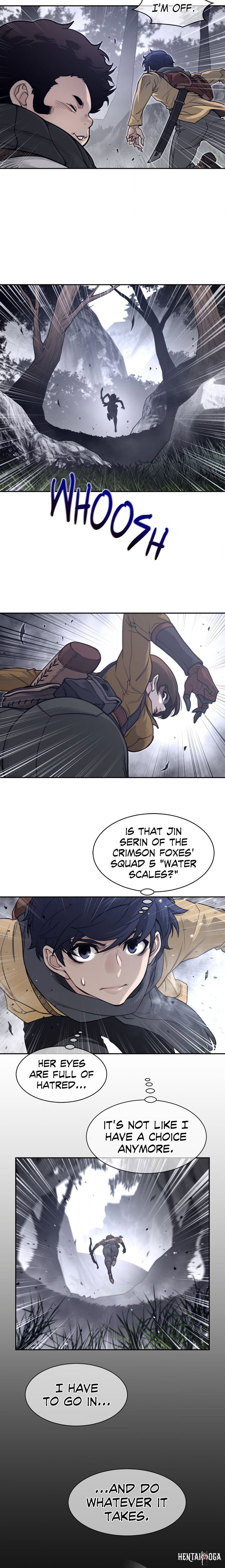 Perfect Half Perfect Half Chapter 204 - Страница 12