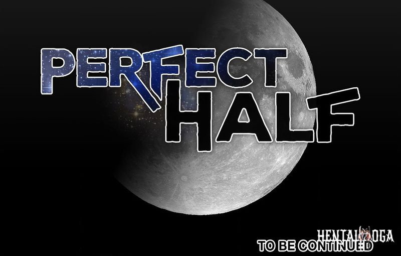 Perfect Half Perfect Half Chapter 204 - Страница 13