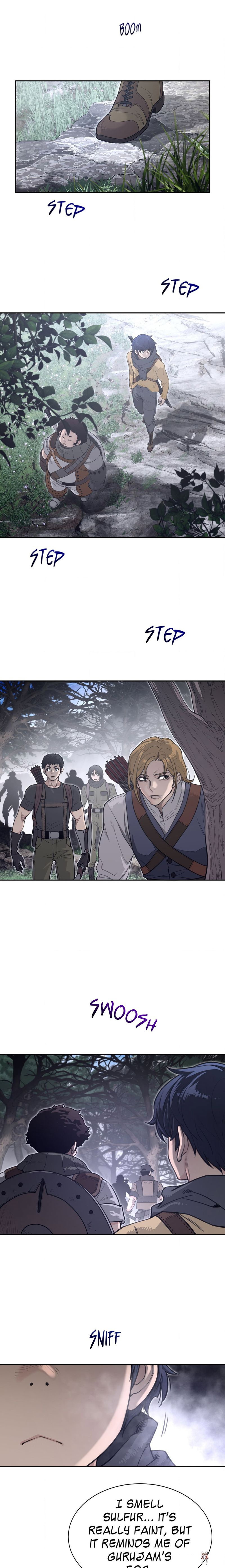 Perfect Half Perfect Half Chapter 204 - Страница 5