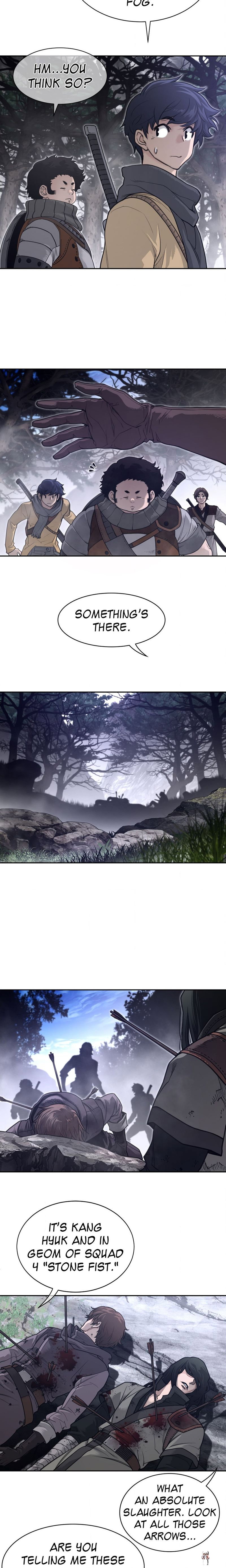 Perfect Half Perfect Half Chapter 204 - Страница 6