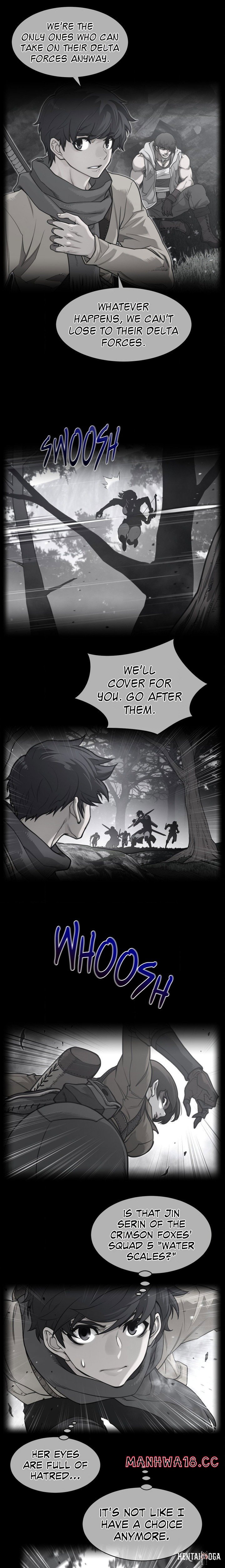 Perfect Half Perfect Half Chapter 205 - Page 1