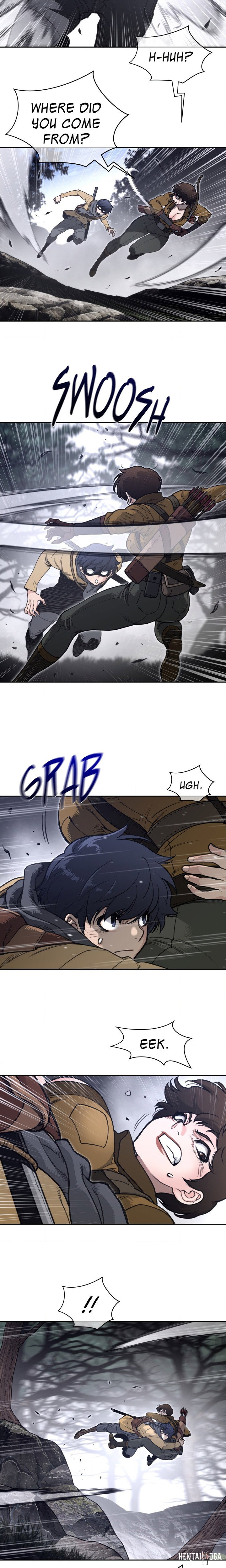 Perfect Half Perfect Half Chapter 205 - Page 10