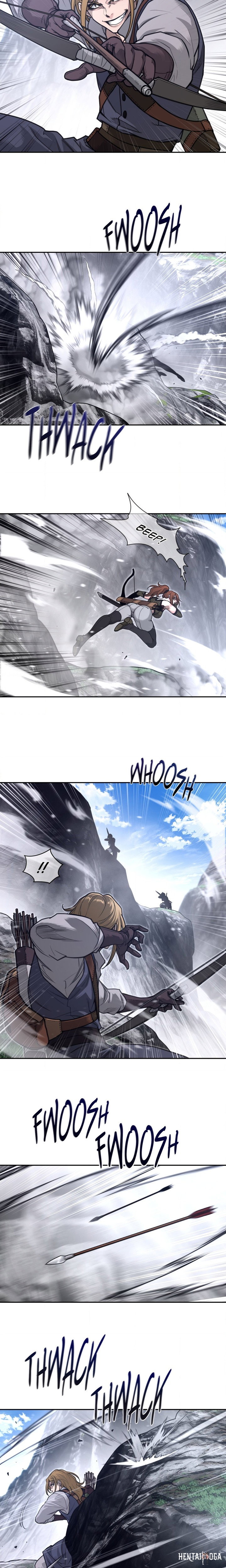 Perfect Half Perfect Half Chapter 205 - Page 4