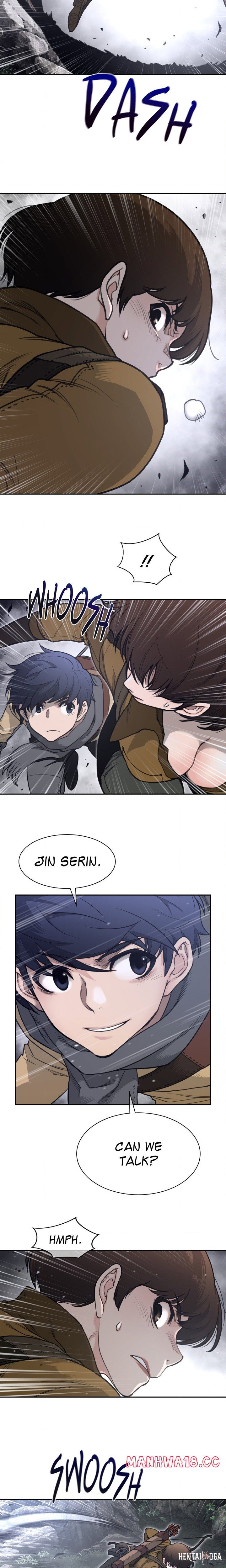 Perfect Half Perfect Half Chapter 205 - Page 7