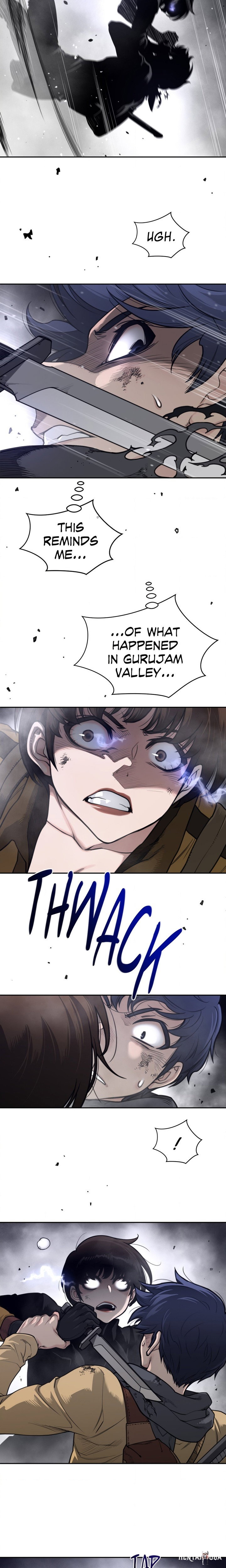 Perfect Half Perfect Half Chapter 206 - Page 11