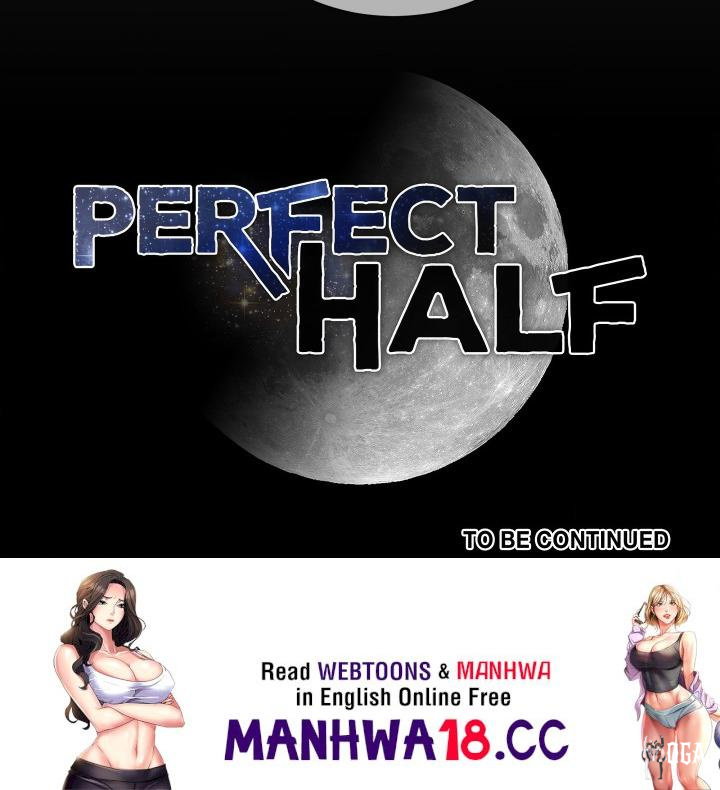 Perfect Half Perfect Half Chapter 206 - Page 13