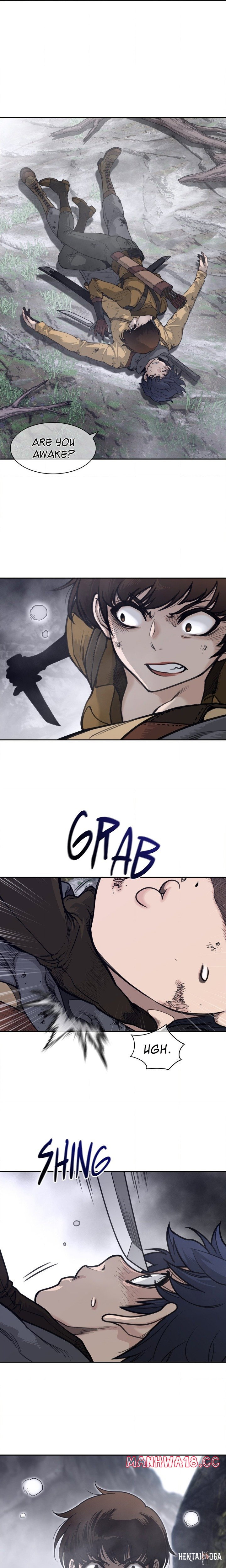 Perfect Half Perfect Half Chapter 206 - Page 3