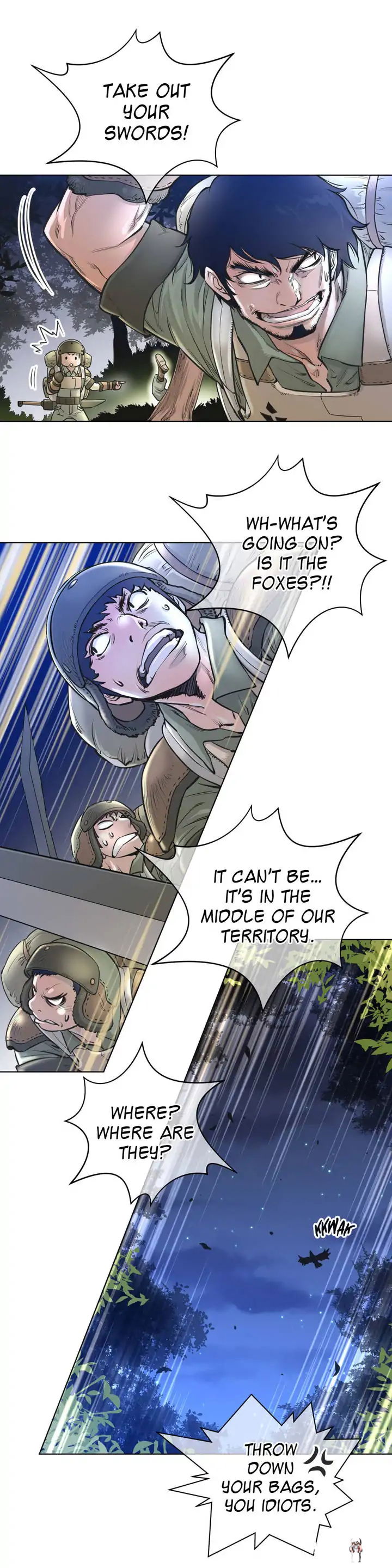 Perfect Half Perfect Half Chapter 1 - Page 10