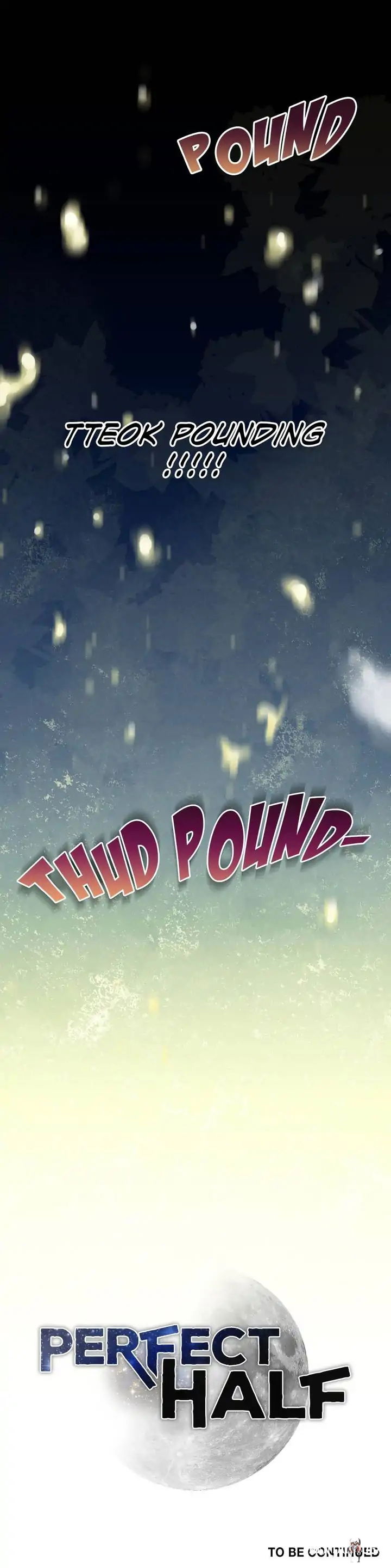 Perfect Half Perfect Half Chapter 1 - Page 32