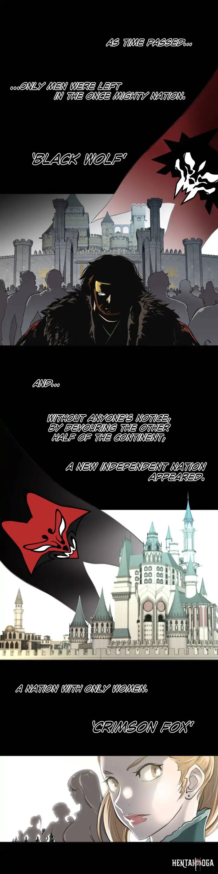 Perfect Half Perfect Half Chapter 1 - Page 4