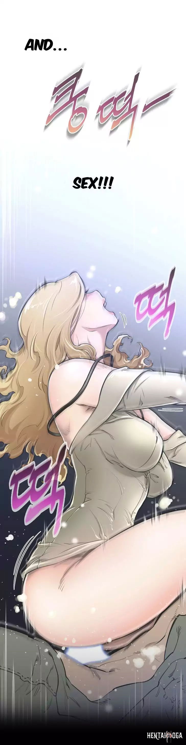 Perfect Half Perfect Half Chapter 2 - Page 3