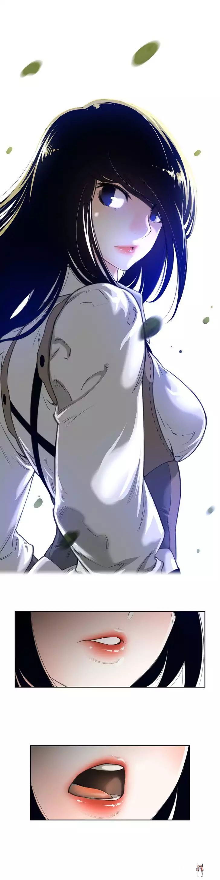 Perfect Half Perfect Half Chapter 3 - Page 11