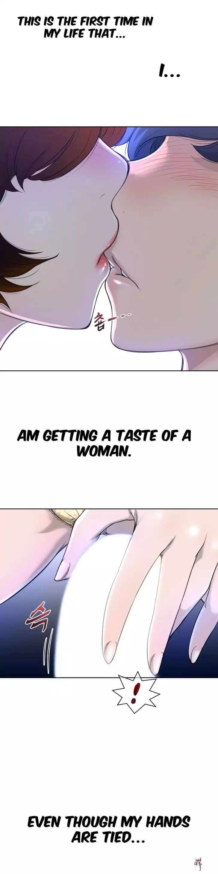 Perfect Half Perfect Half Chapter 3 - Page 18