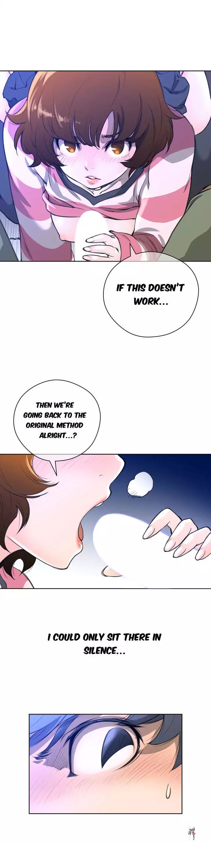 Perfect Half Perfect Half Chapter 3 - Page 24