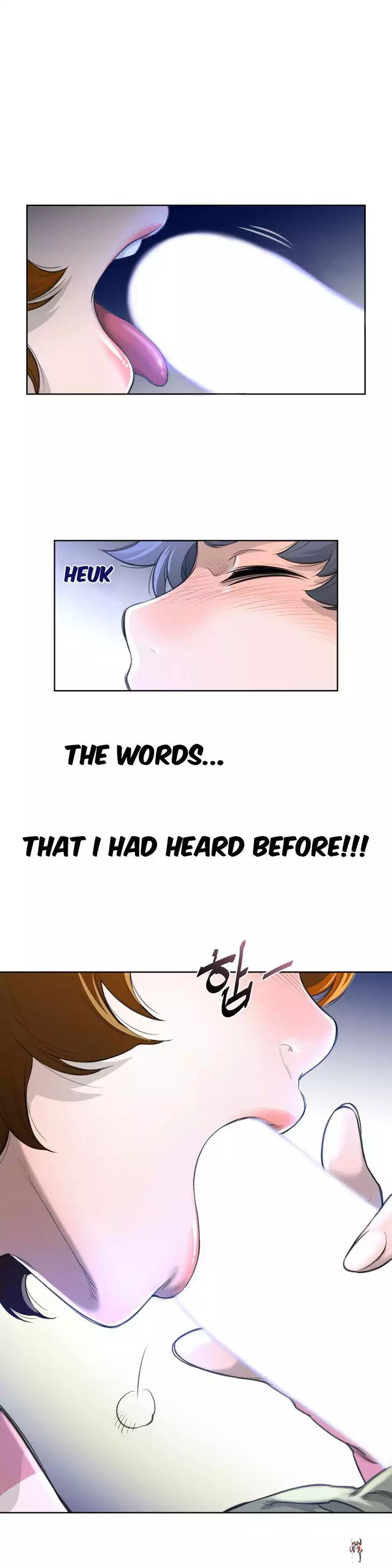 Perfect Half Perfect Half Chapter 3 - Page 25