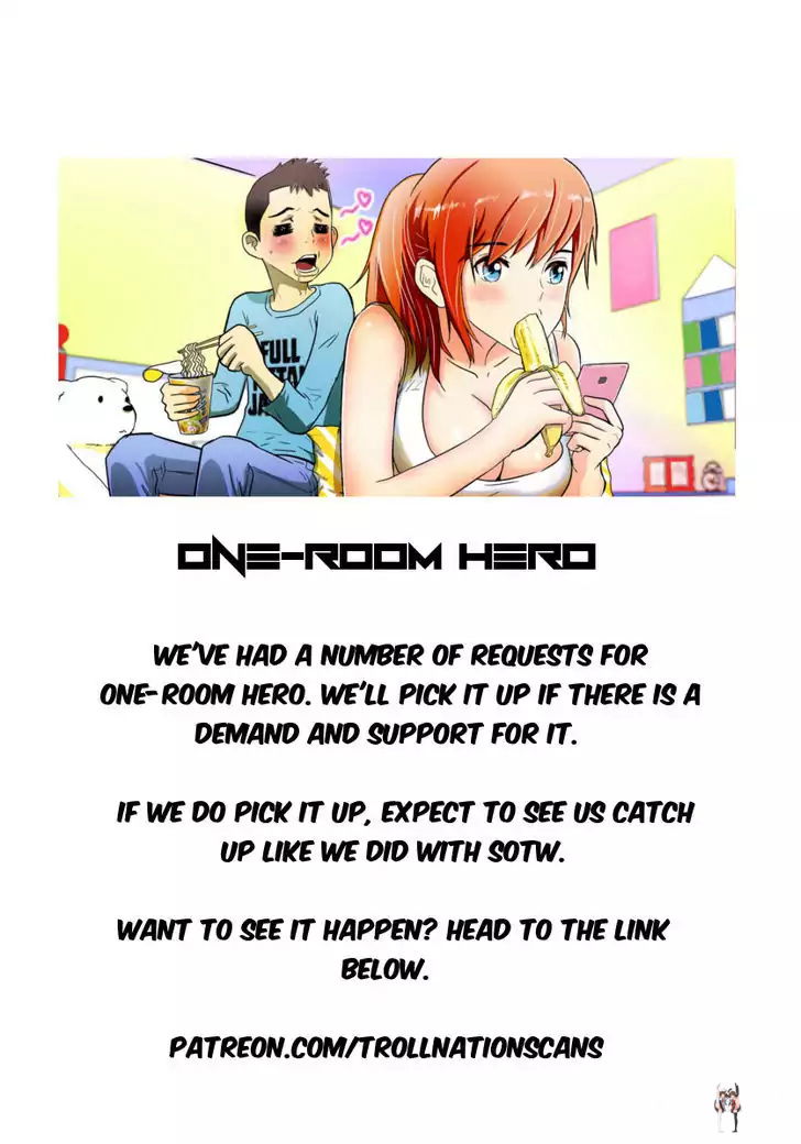 Perfect Half Perfect Half Chapter 3 - Page 29