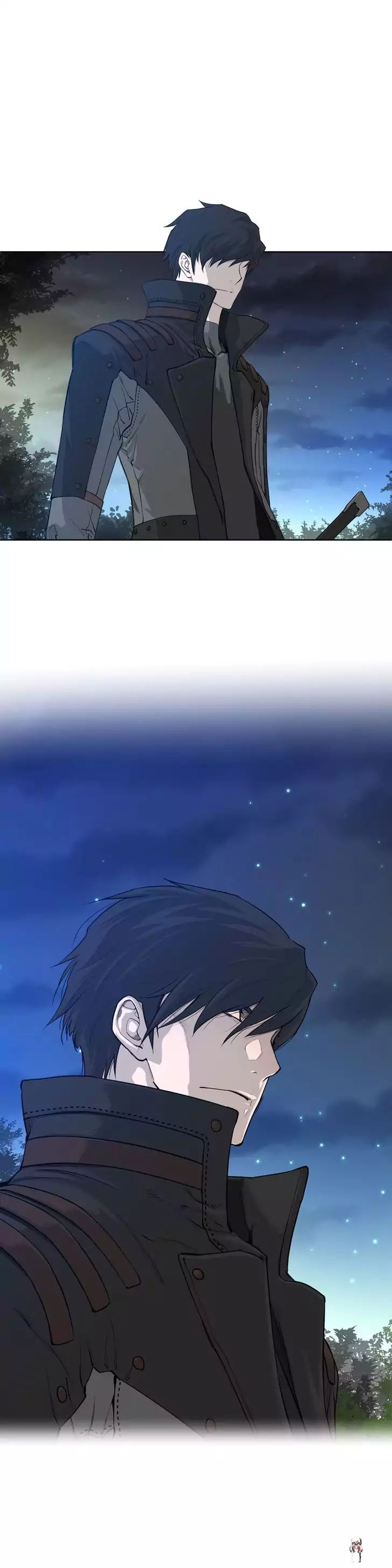 Perfect Half Perfect Half Chapter 3 - Page 4