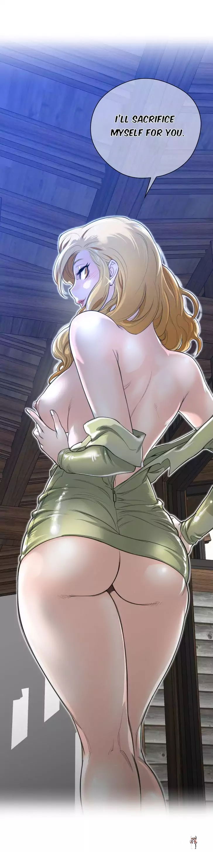 Perfect Half Perfect Half Chapter 4 - Page 16