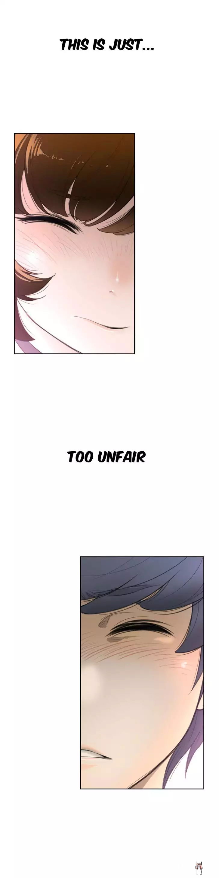 Perfect Half Perfect Half Chapter 4 - Page 19