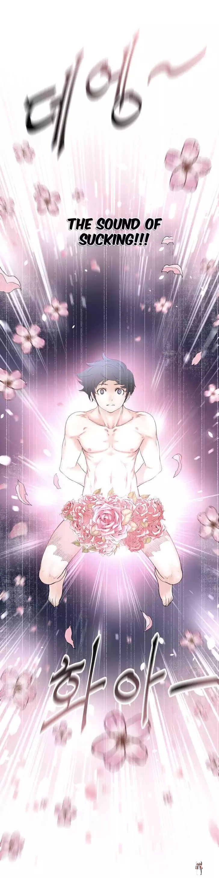 Perfect Half Perfect Half Chapter 4 - Page 2