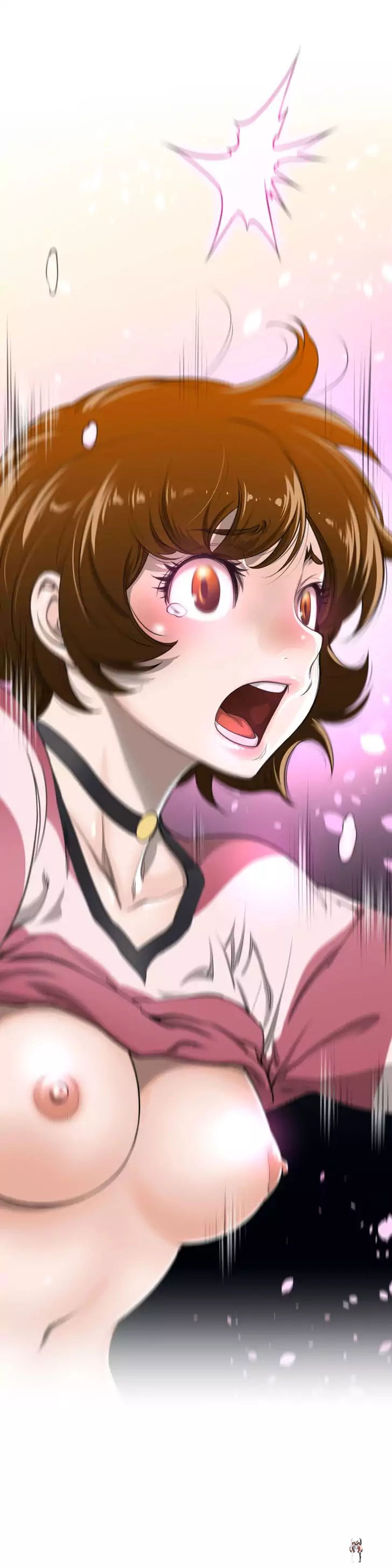 Perfect Half Perfect Half Chapter 4 - Page 21