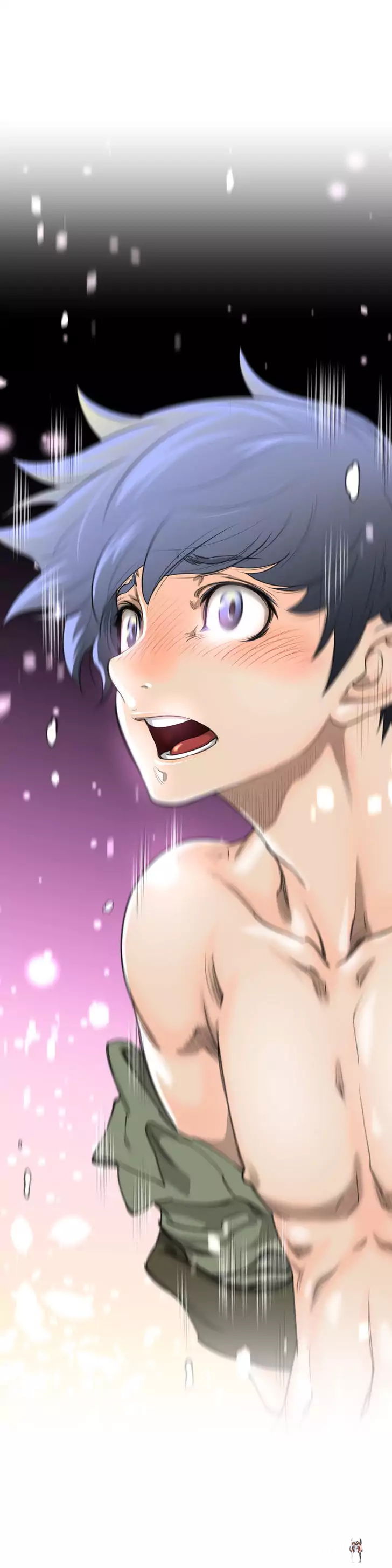 Perfect Half Perfect Half Chapter 4 - Page 22