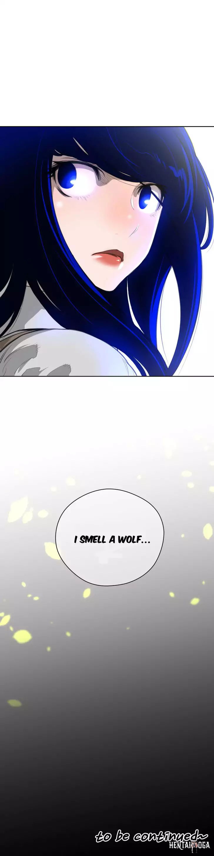 Perfect Half Perfect Half Chapter 4 - Page 25