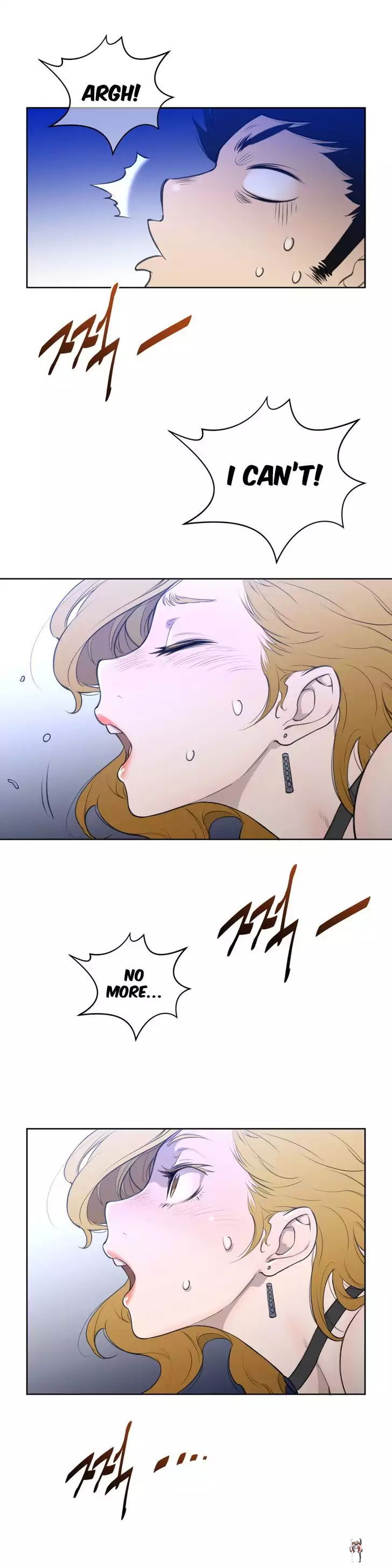 Perfect Half Perfect Half Chapter 4 - Page 5