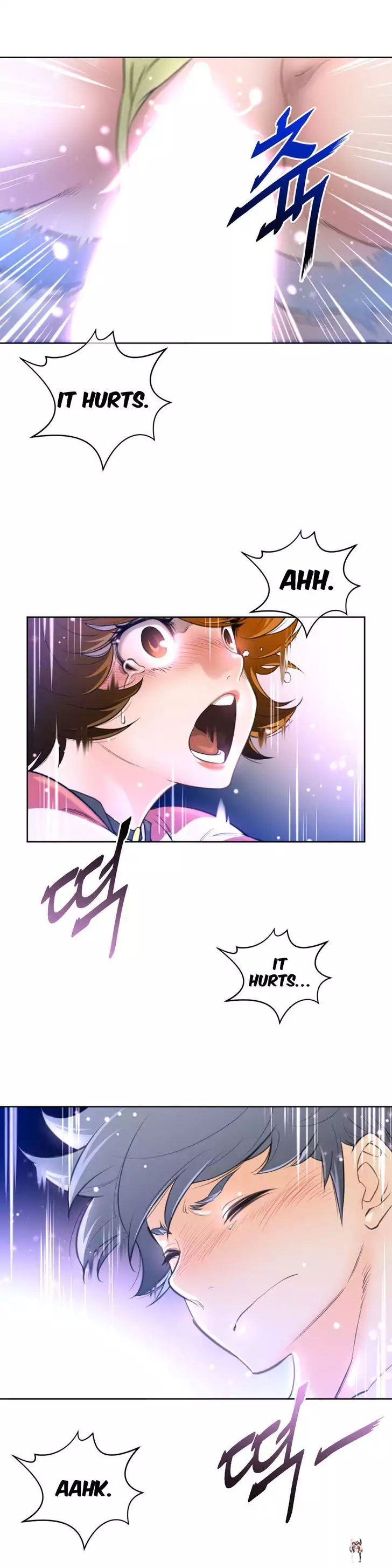 Perfect Half Perfect Half Chapter 5 - Page 10