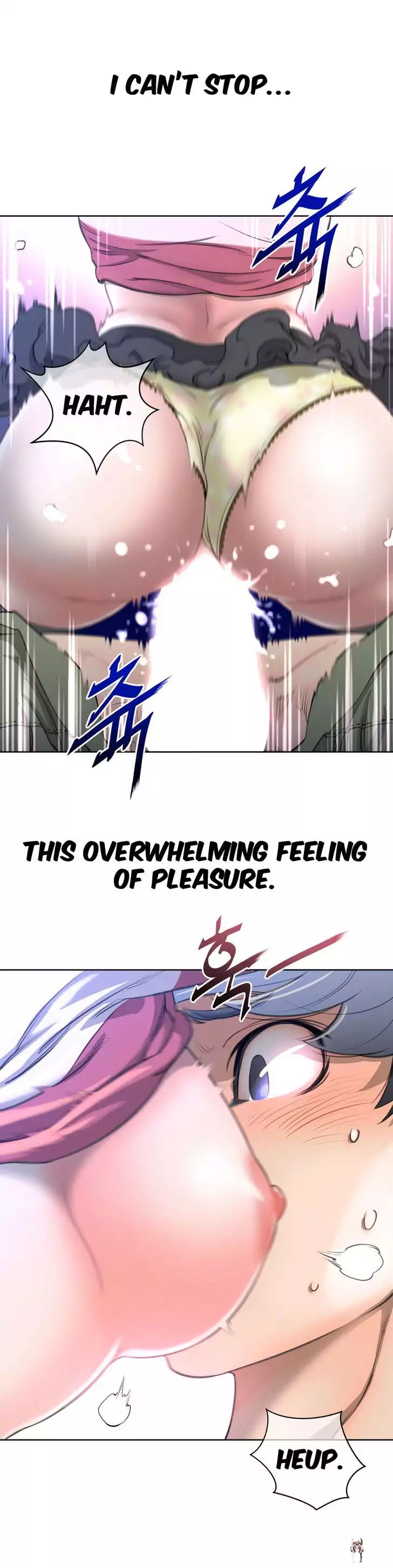 Perfect Half Perfect Half Chapter 5 - Page 13