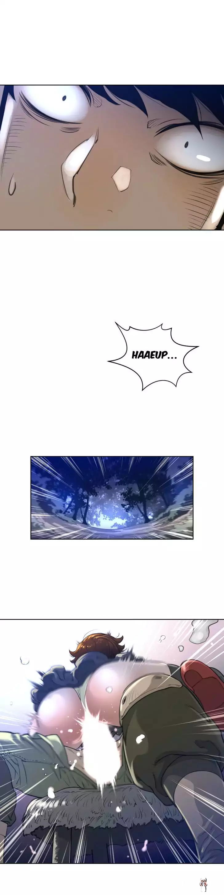 Perfect Half Perfect Half Chapter 5 - Page 19