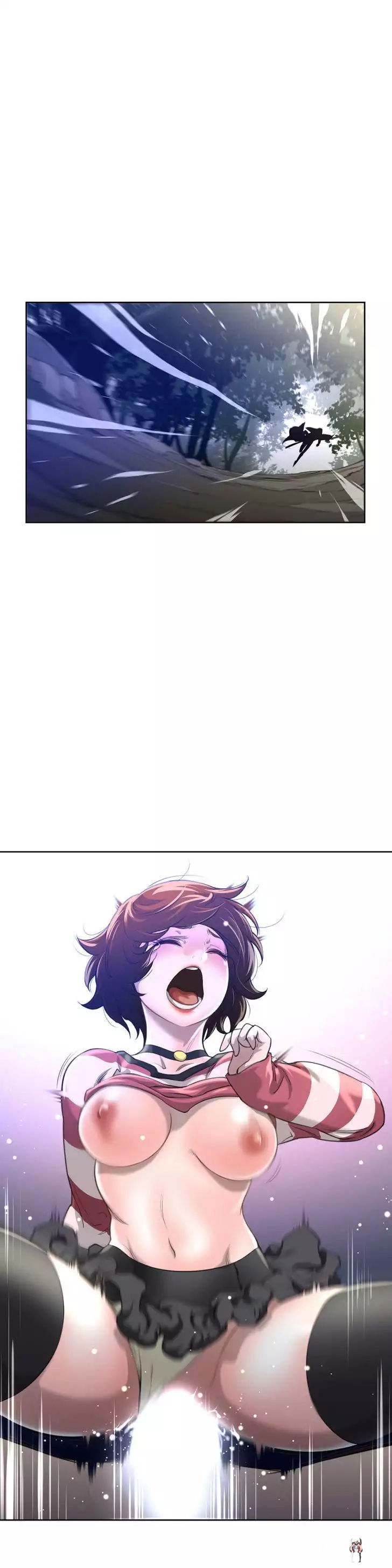 Perfect Half Perfect Half Chapter 5 - Page 20