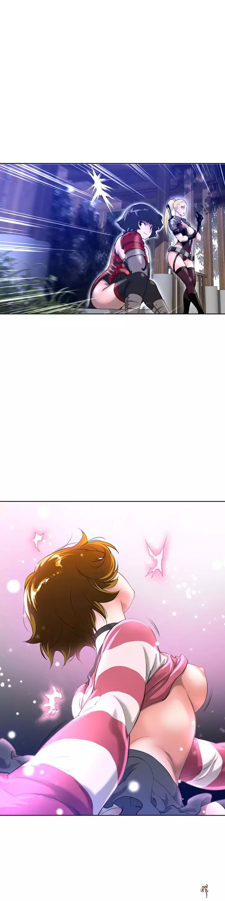 Perfect Half Perfect Half Chapter 5 - Page 21