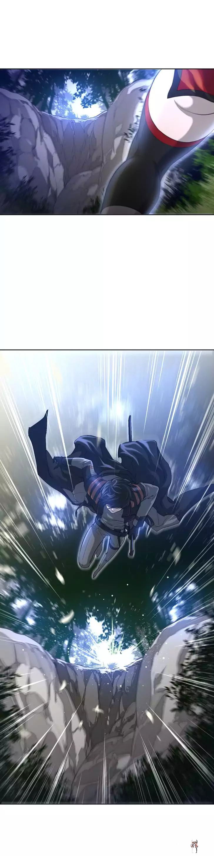 Perfect Half Perfect Half Chapter 5 - Page 22