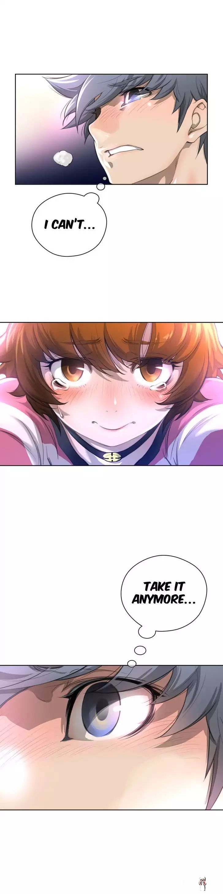 Perfect Half Perfect Half Chapter 5 - Page 7