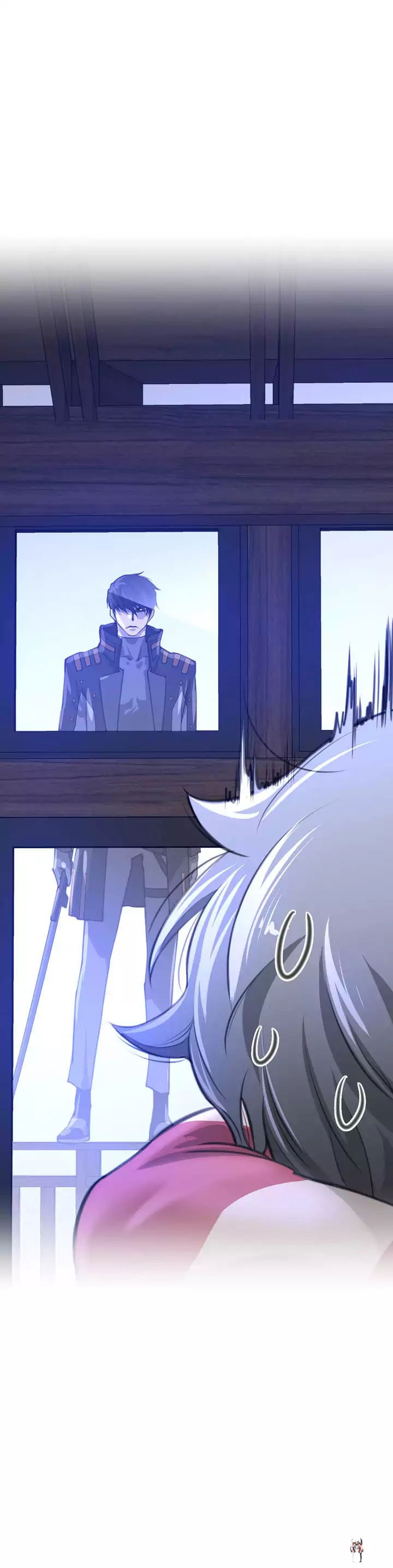 Perfect Half Perfect Half Chapter 6 - Page 11