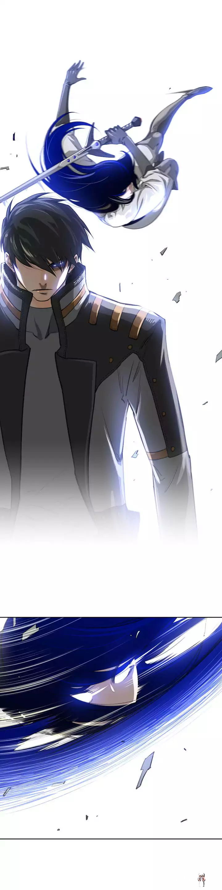 Perfect Half Perfect Half Chapter 6 - Page 15