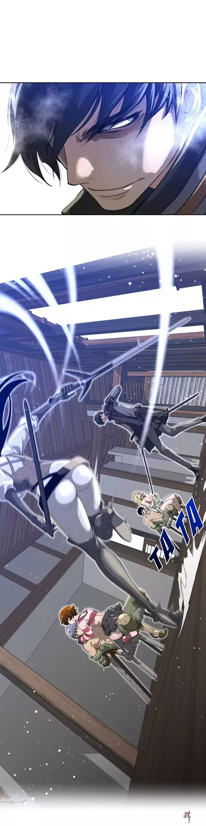 Perfect Half Perfect Half Chapter 6 - Page 17