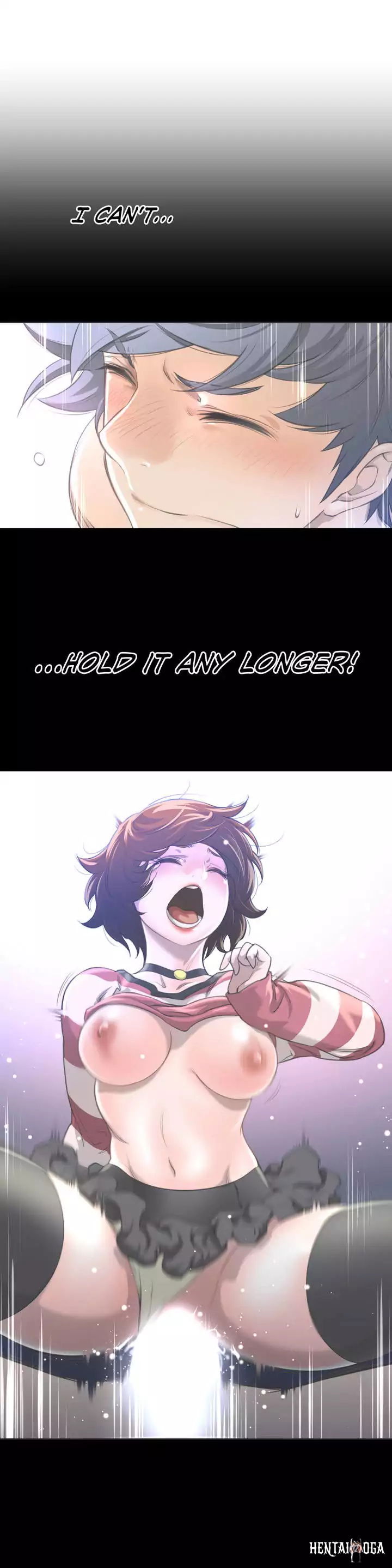 Perfect Half Perfect Half Chapter 6 - Page 2