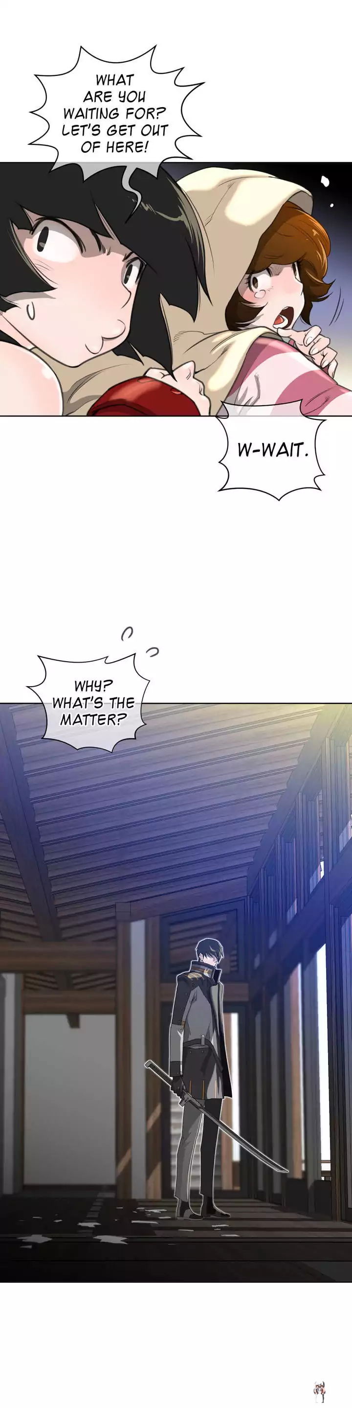 Perfect Half Perfect Half Chapter 6 - Page 23